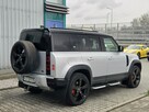 Land Rover Defender 110 3.0D 250 KM. Gwarancja 04.2028. Salon PL. Bezwypadkowy. FV 23%. - 4
