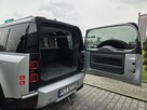 Land Rover Defender 110 3.0D 250 KM. Gwarancja 04.2028. Salon PL. Bezwypadkowy. FV 23%. - 16