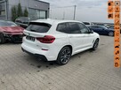 BMW X3 Mpakiet Xdrive Skóra Panorama Podgrzewanie Virtual 265KM