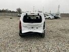 Citroen Berlingo Automat Kamera Klimatronik Podgrzewanie Vitrual - 5