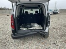 Citroen Berlingo Automat Kamera Klimatronik Podgrzewanie Vitrual - 6