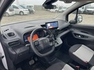 Citroen Berlingo Automat Kamera Klimatronik Podgrzewanie Vitrual - 8