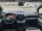 Citroen Berlingo Automat Kamera Klimatronik Podgrzewanie Vitrual - 9