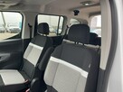 Citroen Berlingo Automat Kamera Klimatronik Podgrzewanie Vitrual - 11