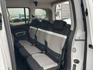 Citroen Berlingo Automat Kamera Klimatronik Podgrzewanie Vitrual - 12