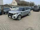 Land Rover Range Rover Sport HSE Automat 4x4 Skóry Kamera Podgrzewanie Panorama - 3