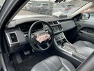 Land Rover Range Rover Sport HSE Automat 4x4 Skóry Kamera Podgrzewanie Panorama - 8