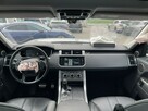 Land Rover Range Rover Sport HSE Automat 4x4 Skóry Kamera Podgrzewanie Panorama - 10