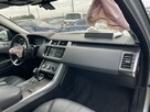 Land Rover Range Rover Sport HSE Automat 4x4 Skóry Kamera Podgrzewanie Panorama - 11