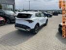 Kia Sportage Hybryda Automat Podgrzewanie Kamera Virtual 230KM - 1