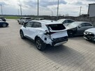Kia Sportage Hybryda Automat Podgrzewanie Kamera Virtual 230KM - 4