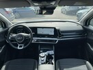 Kia Sportage Hybryda Automat Podgrzewanie Kamera Virtual 230KM - 10