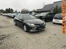 Toyota Camry Automat Hybryda Skóra Klimatronik Kamera Podgrzewanie 218KM