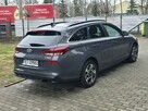 Hyundai i30 1.5 Benzyna | Serwisowany | Gwarancja | Bogate wyposażenie | - 3