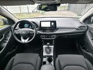 Hyundai i30 1.5 Benzyna | Serwisowany | Gwarancja | Bogate wyposażenie | - 11