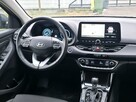 Hyundai i30 1.5 Benzyna | Serwisowany | Gwarancja | Bogate wyposażenie | - 12
