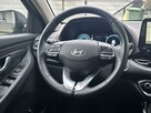 Hyundai i30 1.5 Benzyna | Serwisowany | Gwarancja | Bogate wyposażenie | - 13