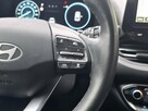 Hyundai i30 1.5 Benzyna | Serwisowany | Gwarancja | Bogate wyposażenie | - 14