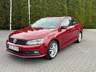 Volkswagen Jetta 2.0 TDI Szklany dach/Skóra/Kamera