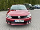 Volkswagen Jetta 2.0 TDI Szklany dach/Skóra/Kamera - 2