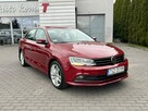 Volkswagen Jetta 2.0 TDI Szklany dach/Skóra/Kamera - 3