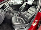 Volkswagen Jetta 2.0 TDI Szklany dach/Skóra/Kamera - 11