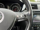 Volkswagen Jetta 2.0 TDI Szklany dach/Skóra/Kamera - 15