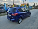 Ford B-Max Opłacony Zdrowy  Zadbany Serwisowany  Klima  Alu 1 WŁ po Serwisie - 4