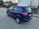 Ford B-Max Opłacony Zdrowy  Zadbany Serwisowany  Klima  Alu 1 WŁ po Serwisie - 6