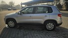 Volkswagen Tiguan - 13