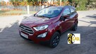 Ford EcoSport super stan. Gwarancja. Polecam!!!