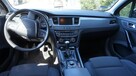 Peugeot 508 zarejestrowany, ubezpieczony. Gwarancja. Polecam !!! - 10