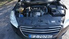 Peugeot 508 zarejestrowany, ubezpieczony. Gwarancja. Polecam !!! - 13
