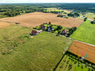 Urokliwa działka budowlana - 13 km od Olsztyna - 6