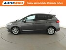 Ford C-Max BiXenon, Grzane fotele i kierownica, PDC przód tył - 2