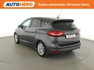 Ford C-Max BiXenon, Grzane fotele i kierownica, PDC przód tył - 4