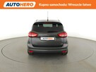 Ford C-Max BiXenon, Grzane fotele i kierownica, PDC przód tył - 6