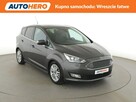 Ford C-Max BiXenon, Grzane fotele i kierownica, PDC przód tył - 10
