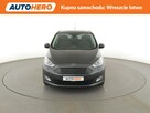 Ford C-Max BiXenon, Grzane fotele i kierownica, PDC przód tył - 11