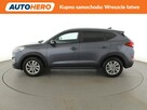 Hyundai Tucson navi klima auto grzane fotele i kierownica kamera i czujniki parkowani - 2