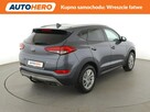 Hyundai Tucson navi klima auto grzane fotele i kierownica kamera i czujniki parkowani - 7