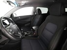 Hyundai Tucson navi klima auto grzane fotele i kierownica kamera i czujniki parkowani - 13