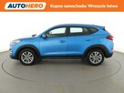 Hyundai Tucson 4x4 automat klima auto grzane fotele czijniki parkowania - 2
