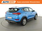 Hyundai Tucson 4x4 automat klima auto grzane fotele czijniki parkowania - 7
