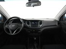 Hyundai Tucson 4x4 automat klima auto grzane fotele czijniki parkowania - 15