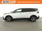 Peugeot 5008 7 os. automat full LED skóra/alcantara navi klima auto grzane fotele k - 2
