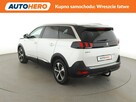 Peugeot 5008 7 os. automat full LED skóra/alcantara navi klima auto grzane fotele k - 4