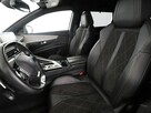 Peugeot 5008 7 os. automat full LED skóra/alcantara navi klima auto grzane fotele k - 13