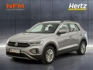 Volkswagen T-Roc 1,5 eTSI EVO DSG (150 KM) Life  Salon PL F-Vat