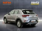 Volkswagen T-Roc 1,5 eTSI EVO DSG (150 KM) Life Salon PL F-Vat - 4